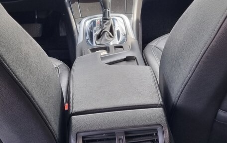 Opel Insignia II рестайлинг, 2012 год, 1 270 000 рублей, 13 фотография