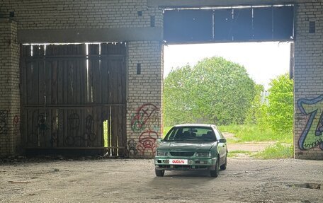 Volkswagen Passat B4, 1993 год, 67 000 рублей, 4 фотография