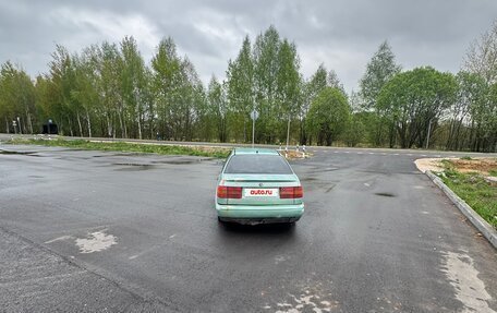 Volkswagen Passat B4, 1993 год, 67 000 рублей, 8 фотография