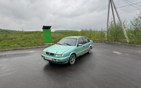 Volkswagen Passat B4, 1993 год, 67 000 рублей, 10 фотография
