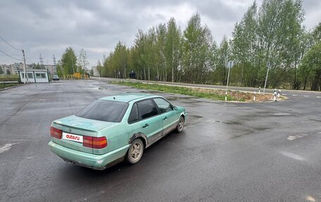 Volkswagen Passat B4, 1993 год, 67 000 рублей, 7 фотография