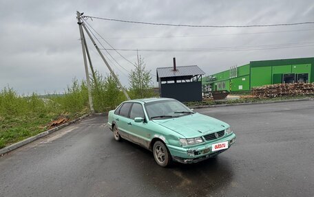 Volkswagen Passat B4, 1993 год, 67 000 рублей, 12 фотография