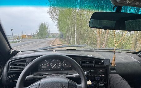 Volkswagen Passat B4, 1993 год, 67 000 рублей, 13 фотография
