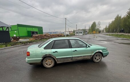 Volkswagen Passat B4, 1993 год, 67 000 рублей, 6 фотография