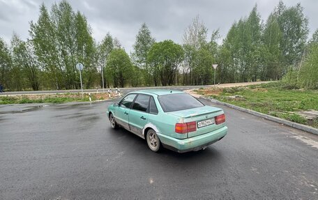 Volkswagen Passat B4, 1993 год, 67 000 рублей, 9 фотография