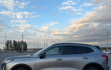 Haval Jolion, 2024 год, 2 650 000 рублей, 2 фотография
