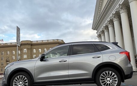 Haval Jolion, 2024 год, 2 650 000 рублей, 3 фотография
