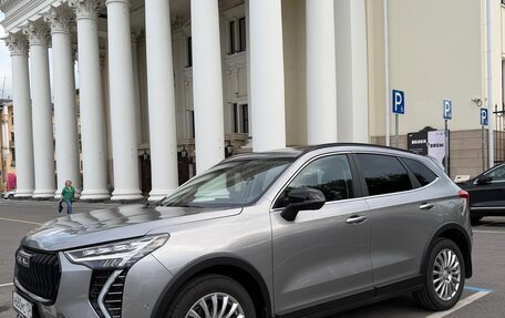 Haval Jolion, 2024 год, 2 650 000 рублей, 11 фотография