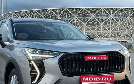 Haval Jolion, 2024 год, 2 650 000 рублей, 4 фотография