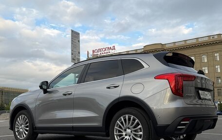 Haval Jolion, 2024 год, 2 650 000 рублей, 7 фотография