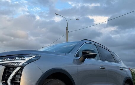 Haval Jolion, 2024 год, 2 650 000 рублей, 9 фотография