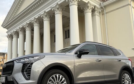 Haval Jolion, 2024 год, 2 650 000 рублей, 12 фотография