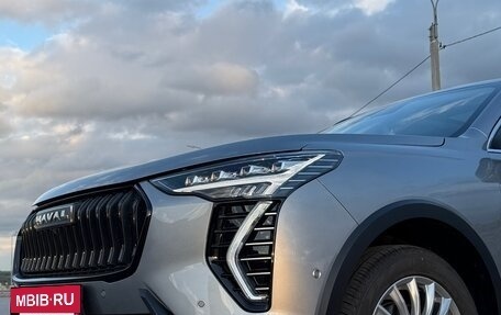 Haval Jolion, 2024 год, 2 650 000 рублей, 5 фотография