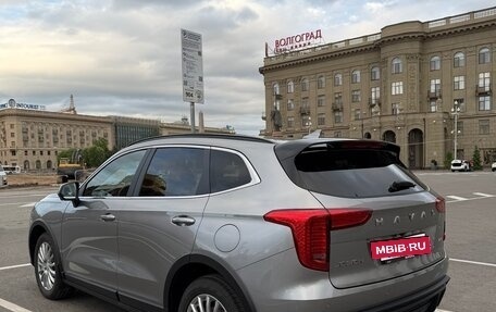 Haval Jolion, 2024 год, 2 650 000 рублей, 8 фотография