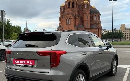 Haval Jolion, 2024 год, 2 650 000 рублей, 14 фотография