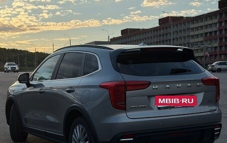 Haval Jolion, 2024 год, 2 650 000 рублей, 18 фотография