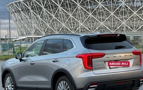 Haval Jolion, 2024 год, 2 650 000 рублей, 6 фотография