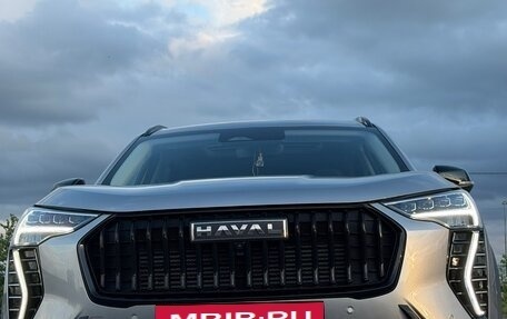 Haval Jolion, 2024 год, 2 650 000 рублей, 10 фотография