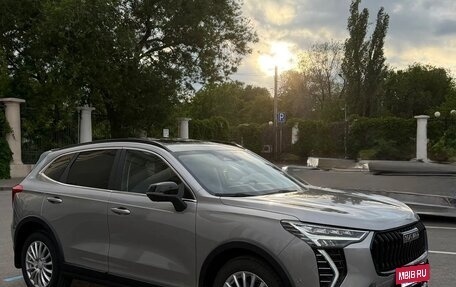 Haval Jolion, 2024 год, 2 650 000 рублей, 15 фотография