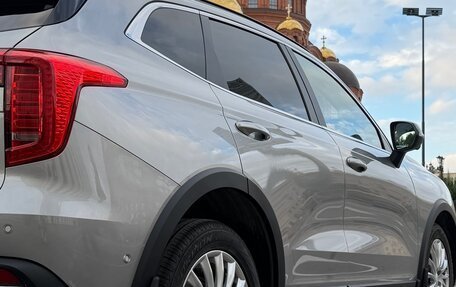 Haval Jolion, 2024 год, 2 650 000 рублей, 19 фотография