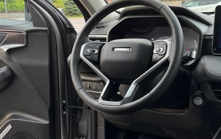 Haval Jolion, 2024 год, 2 650 000 рублей, 28 фотография