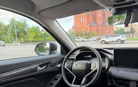 Haval Jolion, 2024 год, 2 650 000 рублей, 27 фотография
