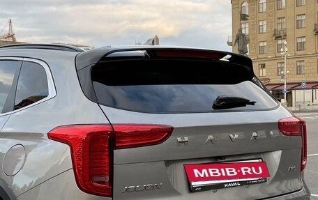 Haval Jolion, 2024 год, 2 650 000 рублей, 20 фотография
