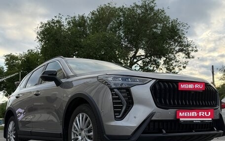 Haval Jolion, 2024 год, 2 650 000 рублей, 24 фотография