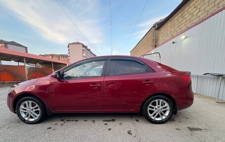 KIA Cerato III, 2011 год, 490 000 рублей, 3 фотография