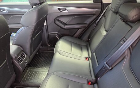 Haval Jolion, 2024 год, 2 650 000 рублей, 35 фотография