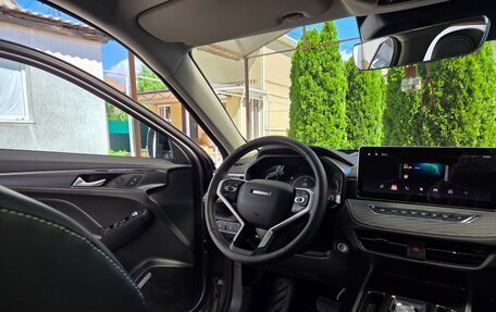 Haval Jolion, 2024 год, 2 650 000 рублей, 32 фотография