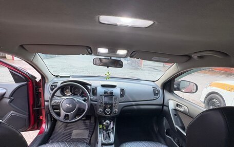 KIA Cerato III, 2011 год, 490 000 рублей, 5 фотография