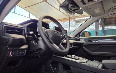 Haval Jolion, 2024 год, 2 650 000 рублей, 33 фотография