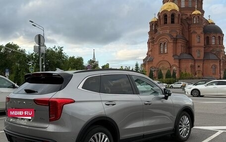 Haval Jolion, 2024 год, 2 650 000 рублей, 26 фотография