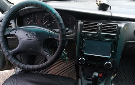 Toyota Carina E, 1996 год, 200 000 рублей, 2 фотография