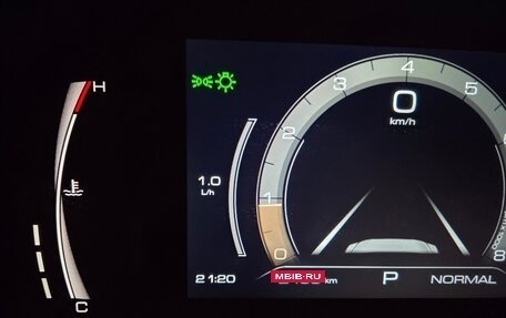 Haval Jolion, 2024 год, 2 650 000 рублей, 36 фотография