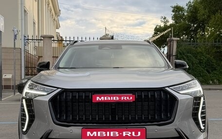 Haval Jolion, 2024 год, 2 650 000 рублей, 30 фотография
