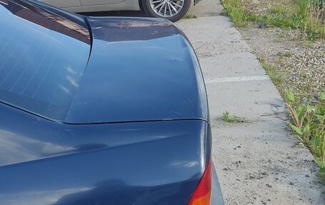 Ford Focus IV, 2001 год, 210 000 рублей, 4 фотография