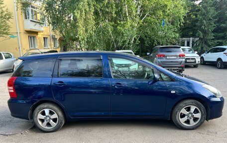 Toyota Wish II, 2004 год, 730 000 рублей, 2 фотография