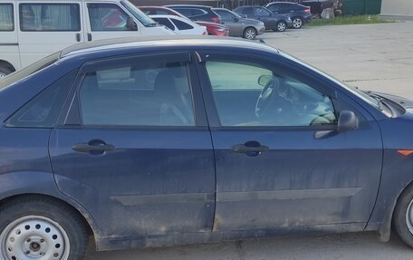 Ford Focus IV, 2001 год, 210 000 рублей, 9 фотография