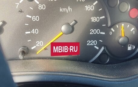 Ford Focus IV, 2001 год, 210 000 рублей, 6 фотография