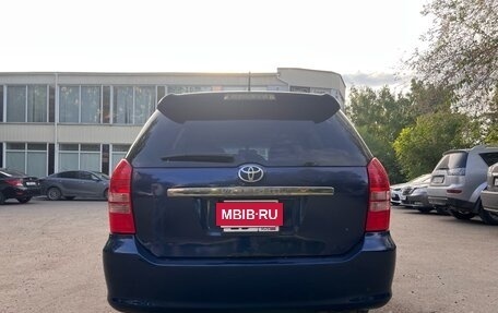 Toyota Wish II, 2004 год, 730 000 рублей, 4 фотография