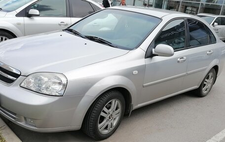 Chevrolet Lacetti, 2008 год, 510 000 рублей, 5 фотография