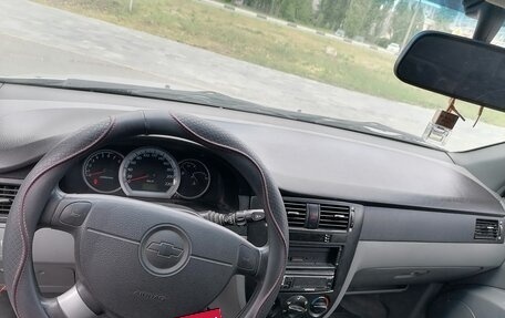 Chevrolet Lacetti, 2008 год, 510 000 рублей, 6 фотография