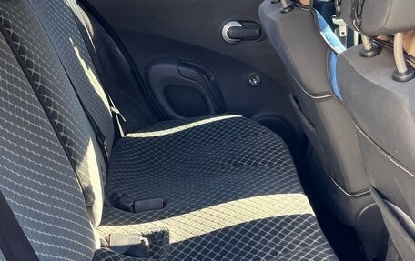 Nissan Micra III, 2006 год, 460 000 рублей, 6 фотография