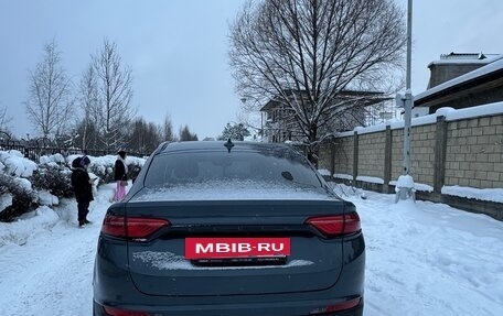 Geely Tugella FY11, 2022 год, 3 000 000 рублей, 2 фотография