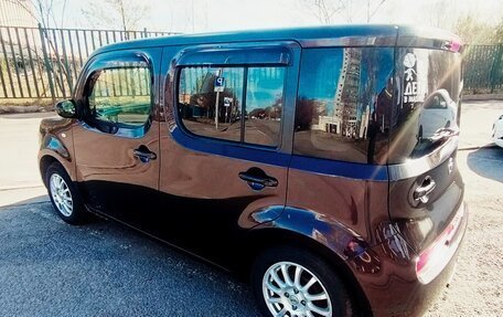 Nissan Cube III, 2015 год, 870 000 рублей, 6 фотография