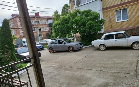 Mazda 3, 2004 год, 260 000 рублей, 4 фотография