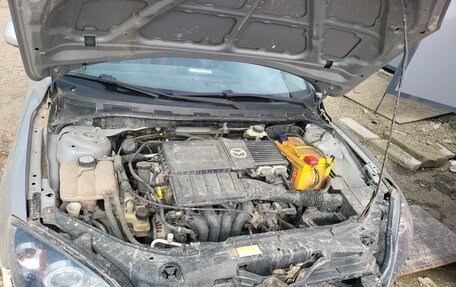 Mazda 3, 2004 год, 260 000 рублей, 9 фотография