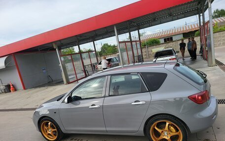 Mazda 3, 2004 год, 260 000 рублей, 2 фотография